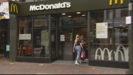 UK to launch anti-obesity campaign to tackle COVID-19