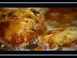 Gastón Acurio:Pan con Chicharrón (2007)aventura culinaria