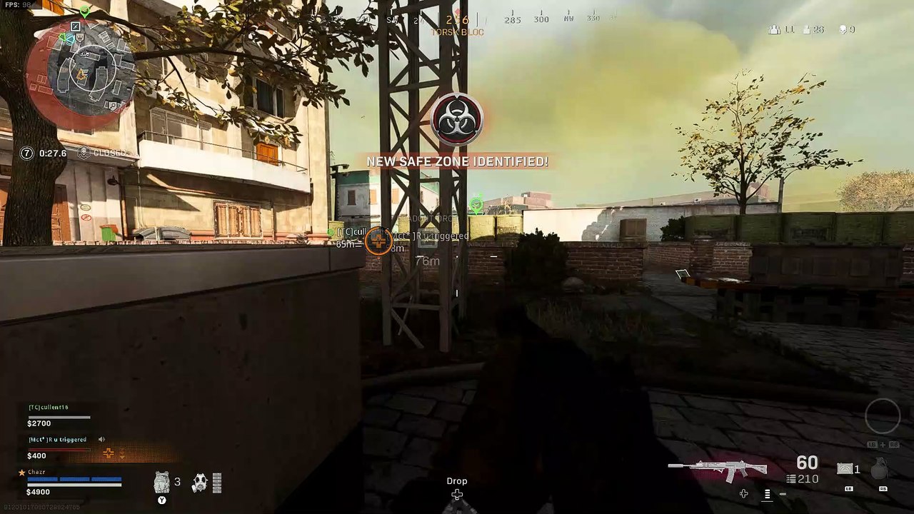 Modern Warfare - WZ 2020.07.14