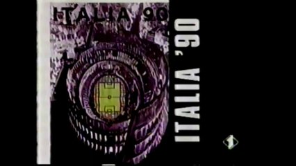 Mundial Film - Italia '90