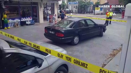 Hakkında yazı yazdığı esnafı vurdu! Ortalık karıştı