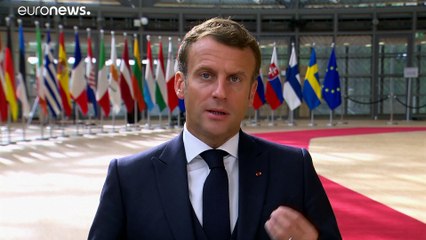 A jogállamiság továbbra is téma az EU-csúcson