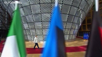 EU summit: Leaders reach landmark €1.82 trillion COVID-19 recovery deal and budget