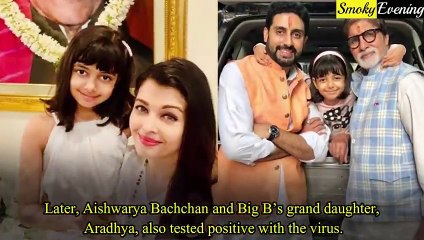 How is Amitabh Bachchan Now? Health Update