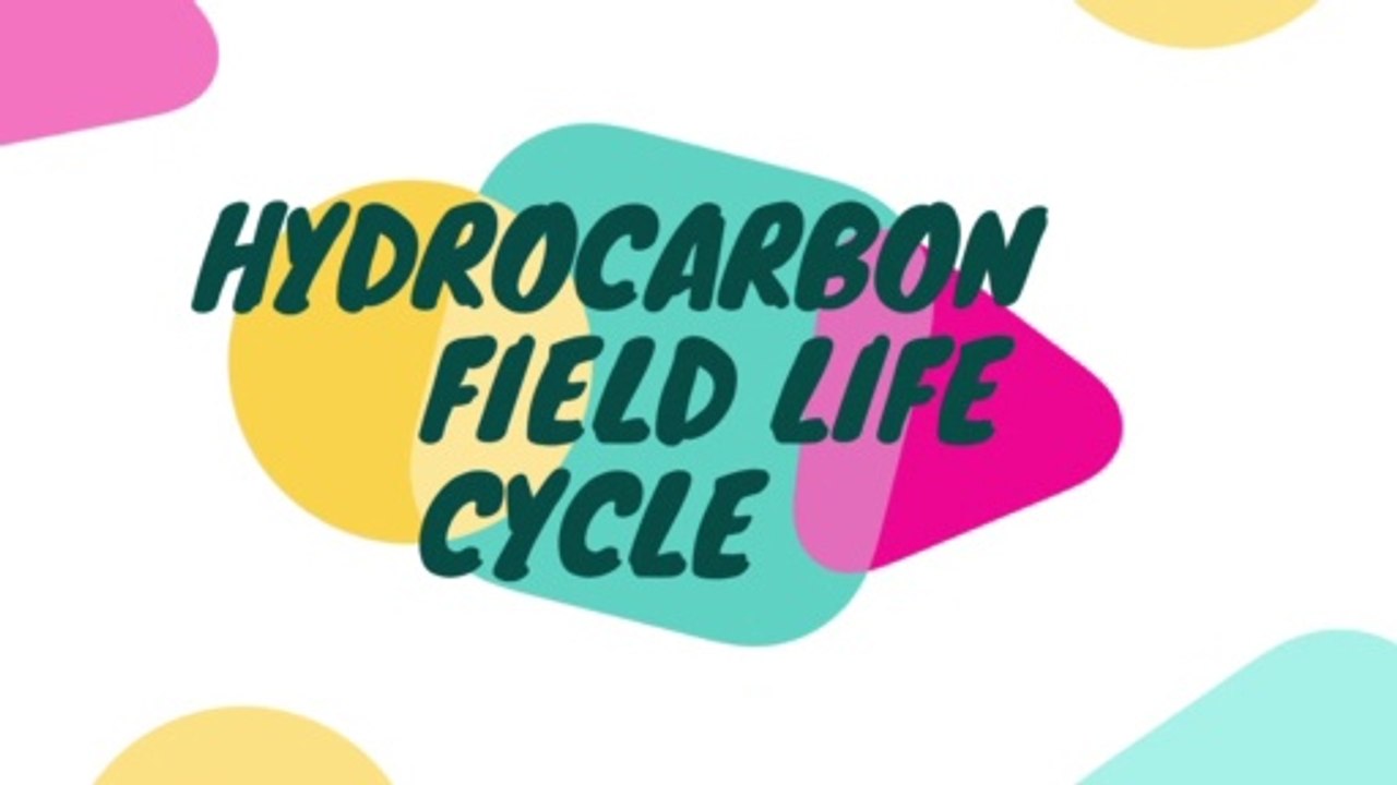 field life cycle