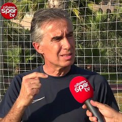 İnegölspor Teknik Direktörü Murat Yoldaş: "Takımda güzel bir birliktelik var"