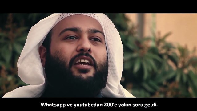 Türkiye Sordu Muhaysini Cevapladı | Açık Oturum