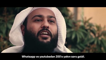 Türkiye Sordu Muhaysini Cevapladı | Açık Oturum