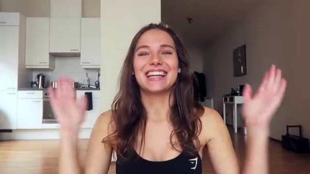 Get Rid of FLABBY ARMS in ONE WEEK - the ULTIMATE no equipment arm workout