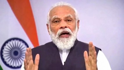 PM Modi to attend Bhoomi Poojan ceremony of Ram Mandir