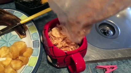 La Tesis [Piloto] - _Doctor Centella_