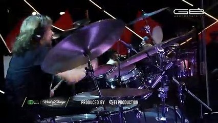 MAST QALANDAR - TAPOSH FEAT KAILASH KHER and MIZAN  - OMZ WIND OF CHANGE SEASON 6