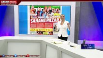 Hafta Sonu - 19 Temmuz 2020 - Sinem Fıstıkoğlu - Levent Ümit Erol - Beyazıt Karataş - Ulusal Kanal