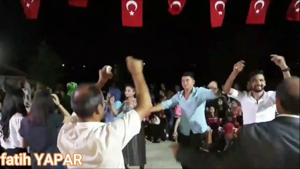 Devecipınar Köyün'de | Düğün | HD | 2018 |3