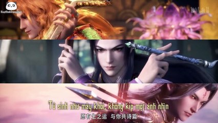 [VIETSUB] THIÊN BẢO PHỤC YÊU LỤC - TẬP 02