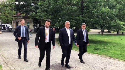 Orbán: aki nem tiszteli a jogállamiságot, lépjen ki az EU-ból