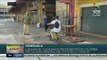 teleSUR Noticias: Guyana se niega a difundir propaganda contra Vzla.