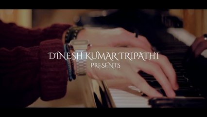 "Shikwa nahi kisi se" is a gem from the movie of "Naseeb" with some heart touching lyrics. Here is Mayank Tripathi take on this melody.