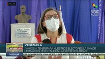 Venezuela, rumbo a las elecciones legislativas