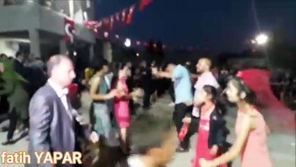 Devecipınar Köyün'de | Düğün | HD | 2018 |2