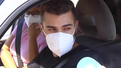 Radiografía de los brotes de COVID-19