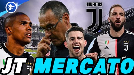 Download Video: Journal du Mercato : la Juventus en ébullition, Bordeaux en plein marasme