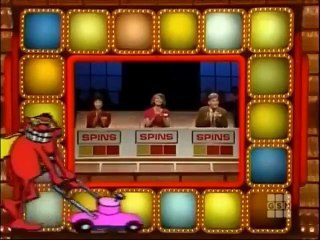 Press Your Luck Ep 563