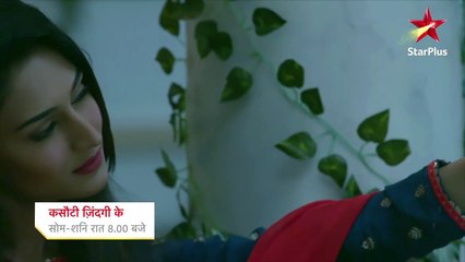 Kasautii Zindagii Kay Promo - Pyaar Ka Andaaz!!