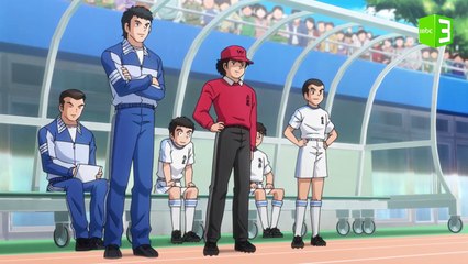 تعرف على تشكيلة فريق نانكاتسو الجديدة ⚽