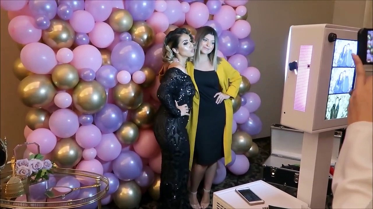TORONTO BLOGGERS DINNER VLOG - SAIMASCORNER