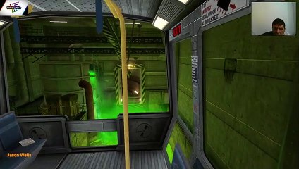 FPS - B010 - BLACK MESA STANDALONE1080P HD GAMEPLAY