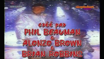 Cousin Skeeter/Kenan Et Kel S02-11-Le-trésors-perdu-de-Tombstone-Gulch-Partie-1