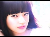 Manabu Barrett - Corndog (Nana Komatsu slideshow) 小松菜奈スライドショー　バレット学「アメリカンドッグ」