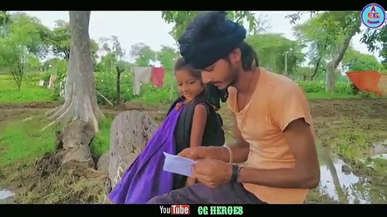 HARELI_।।_GAREEB_KISHAN_।।_हरेली_।।_गरीब_किसान_।।_Hareli_tihar_New_Video__2020