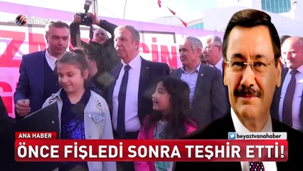 Beyaz Ana Haber 19 Temmuz 2020