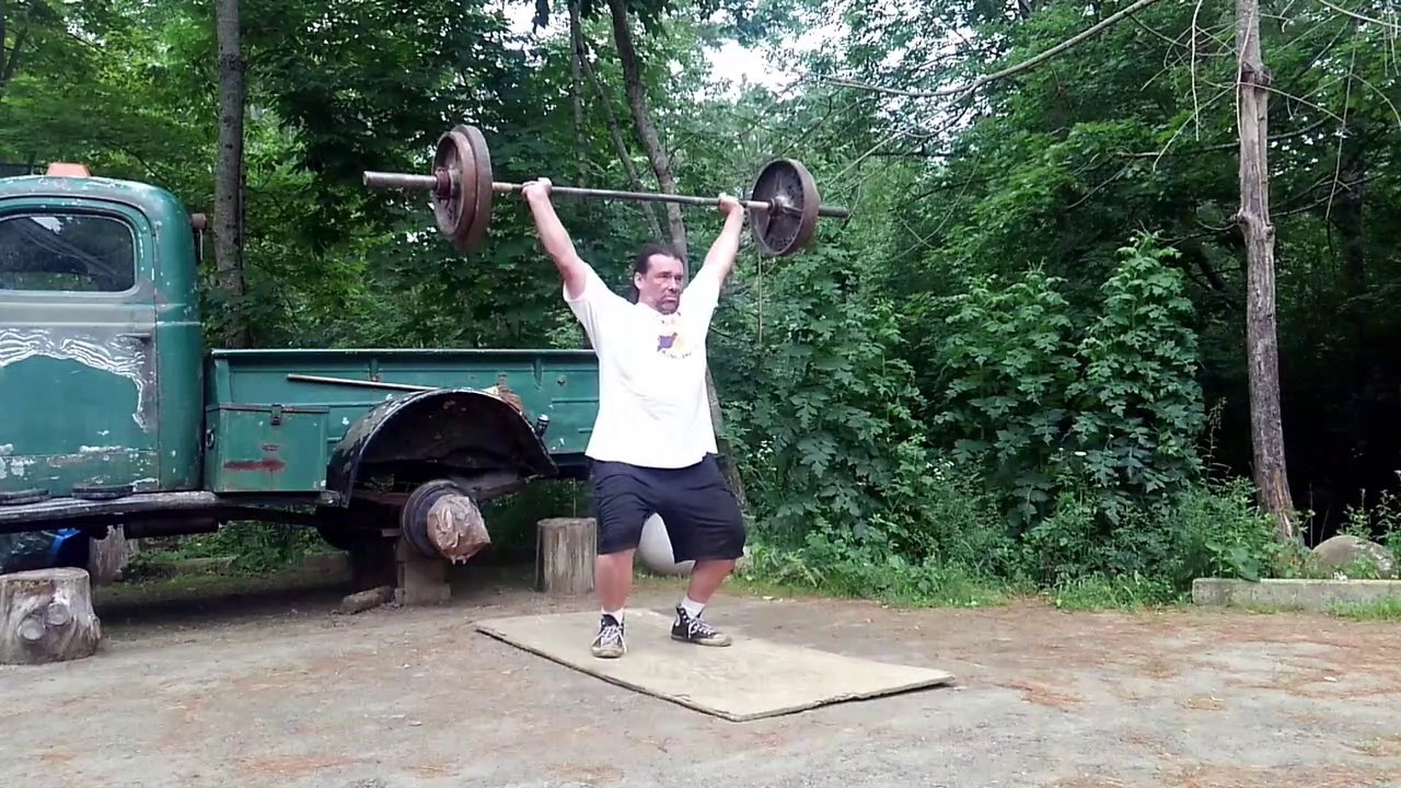 ArthurLifts 1x2x230lb