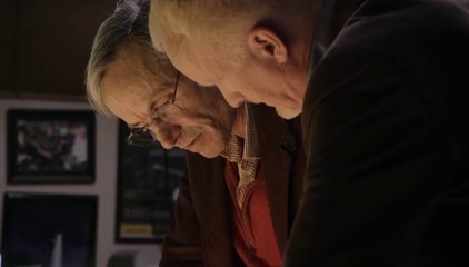 Unidentified: Inside America’s UFO Investigation - S02E02 - July 18, 2020