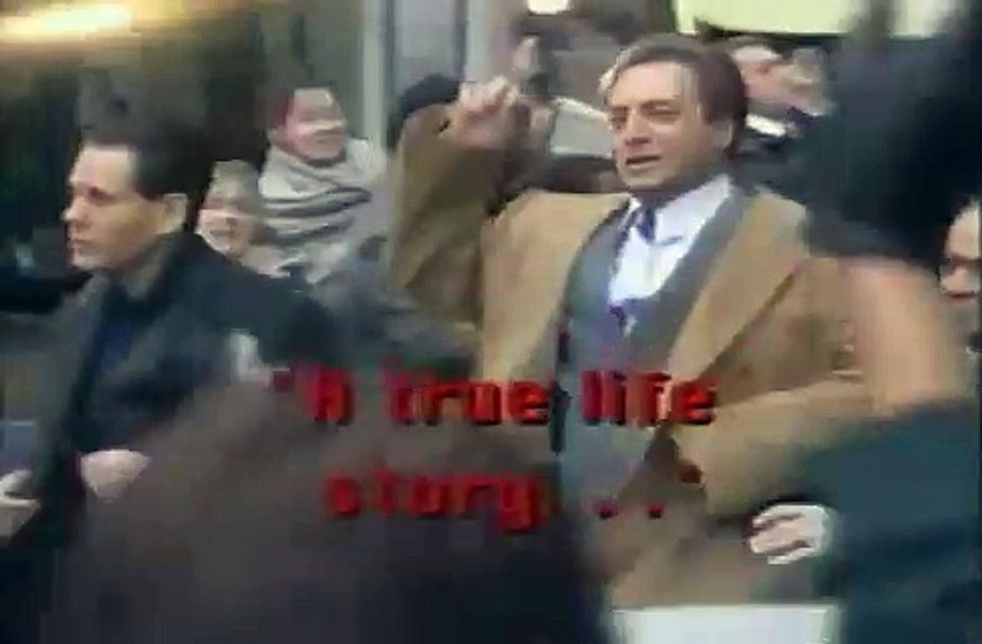 Gotti Official Movie Trailer 1996 HBO Pictures presents Armand Assante in Gotti