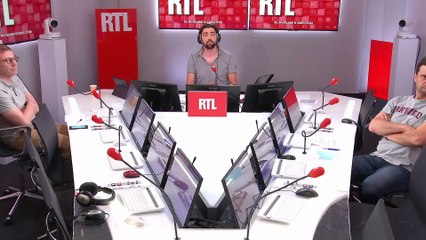 Les infos de 18h - Port du masque : l'amende passe à 135 euros en cas d'infraction