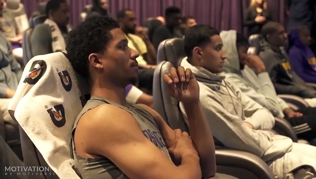 Speech Will Leave You SPEECHLESS - One of the Most Eye Opening Speeches