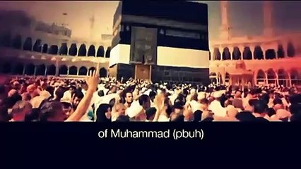 Motivational Islamic Video