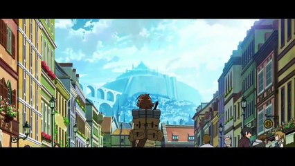 akame ga kill resume foireux