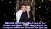 Melanie Griffith Shares Several Intimate Photos With Her Ex-Husbands Over the Years