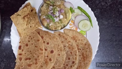 Market Style  Sattu Paratha with Chatpate Chokha ke sath.चोखा के साथ सत्तू पराठा कैसे बनाना है.