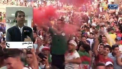 بعد سنة من تتويج الخضر بالكان..أي إنعكاسات على الكرة الجزائرية