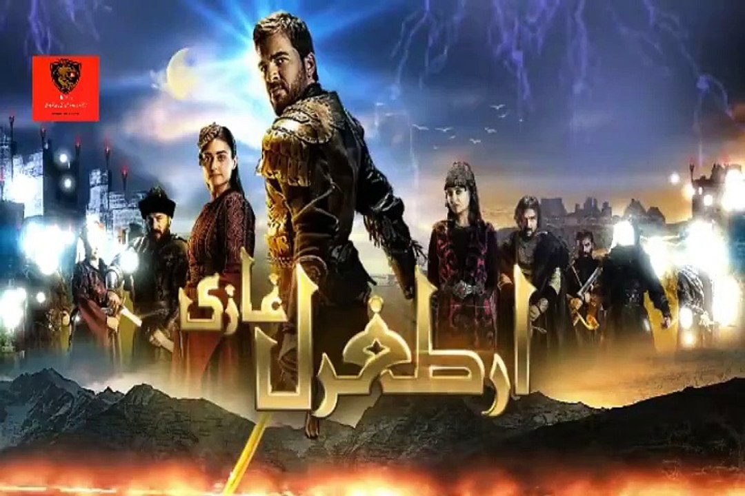 Ertugrul Season 1 Episode 54 in Urdu Dubbed | Wow Entertainment