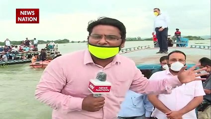 Exclusive: CM of Assam said - Government is helping the flood victims