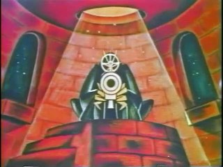 colonel bleep s01e26 the Lunar Luger