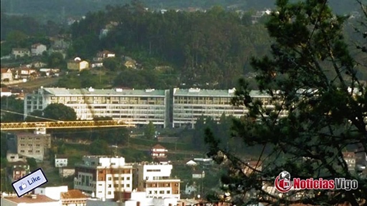 O Supremo avala as decisions municipais que permitiron regularizar a Colina de Castrelos