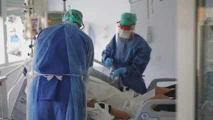 El mundo supera los 14 millones de casos de COVID y roza las 600.000 muertes